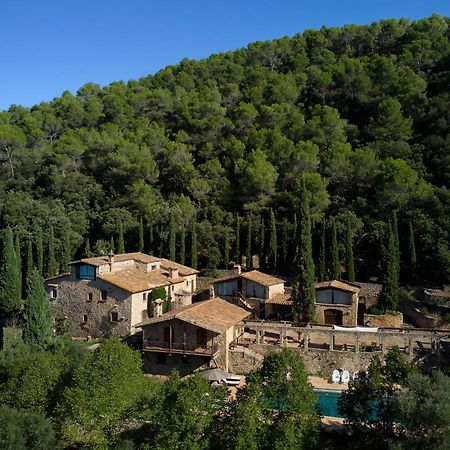 Mas Noguer Girona Exterior foto