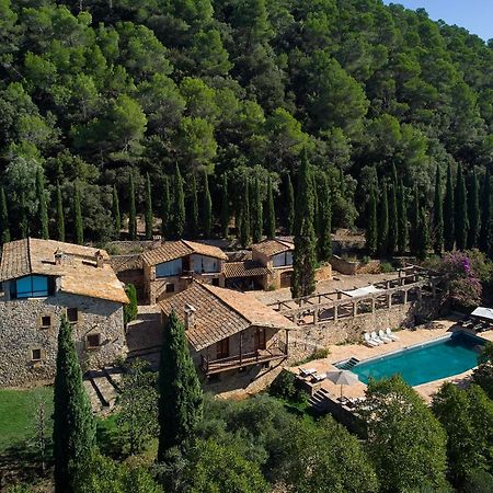 Mas Noguer Girona Exterior foto