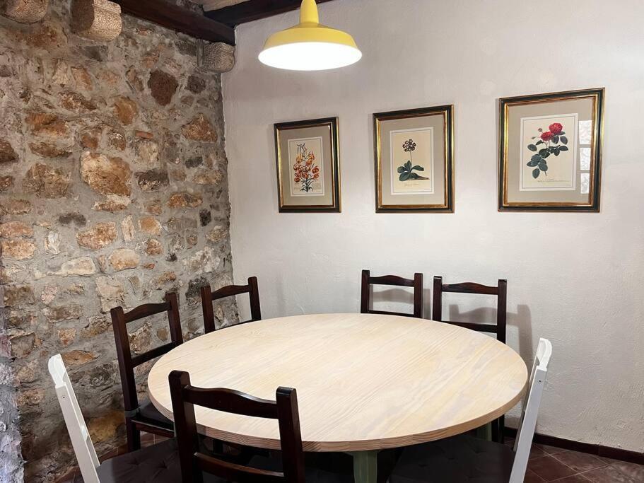 Mas Noguer Girona Exterior foto