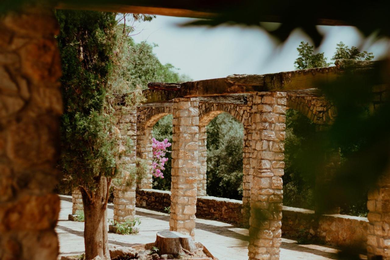 Mas Noguer Girona Exterior foto