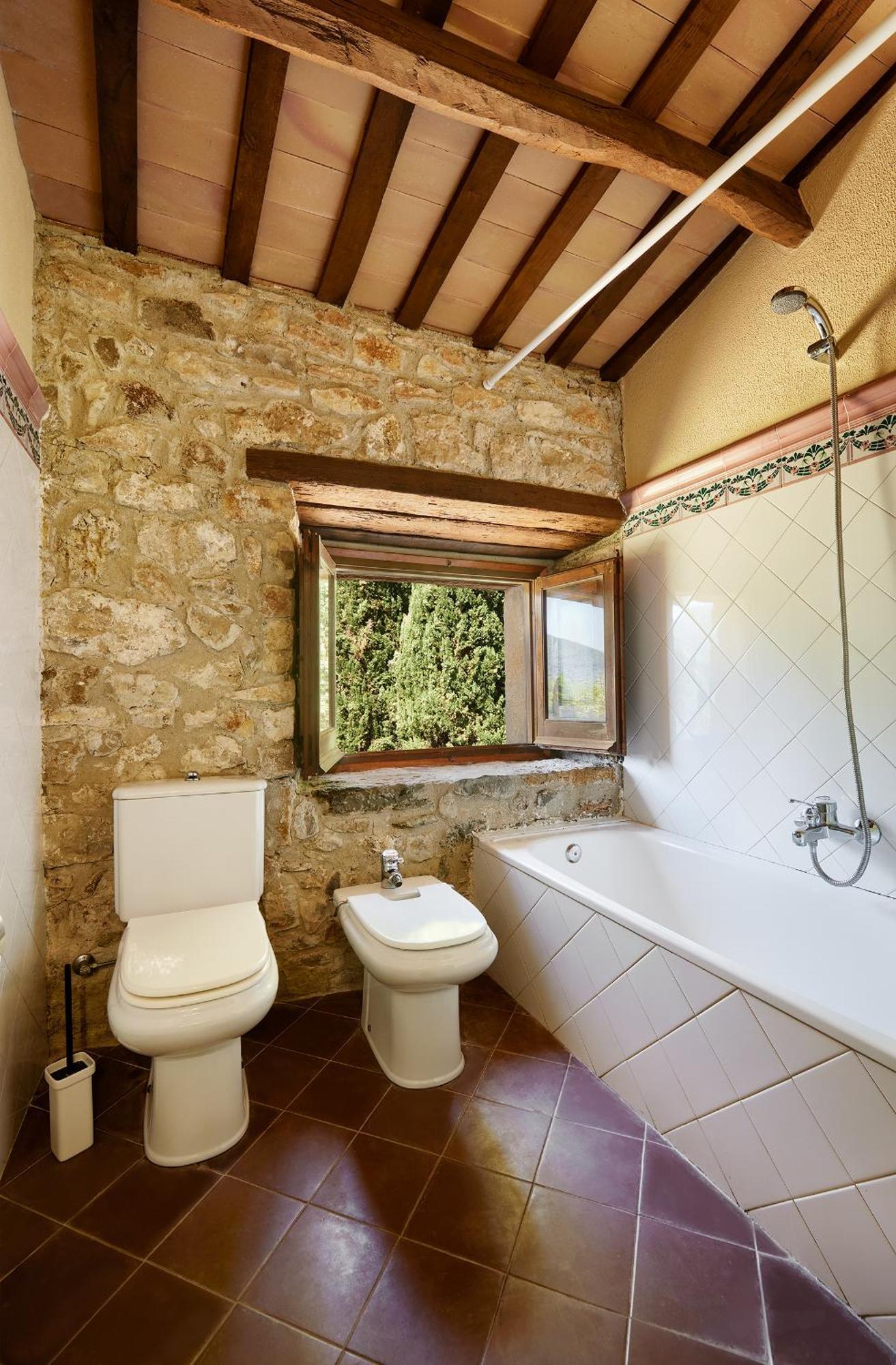 Mas Noguer Girona Exterior foto